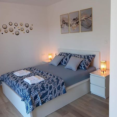 Ivka Apartment Đảo Hvar Ngoại thất bức ảnh