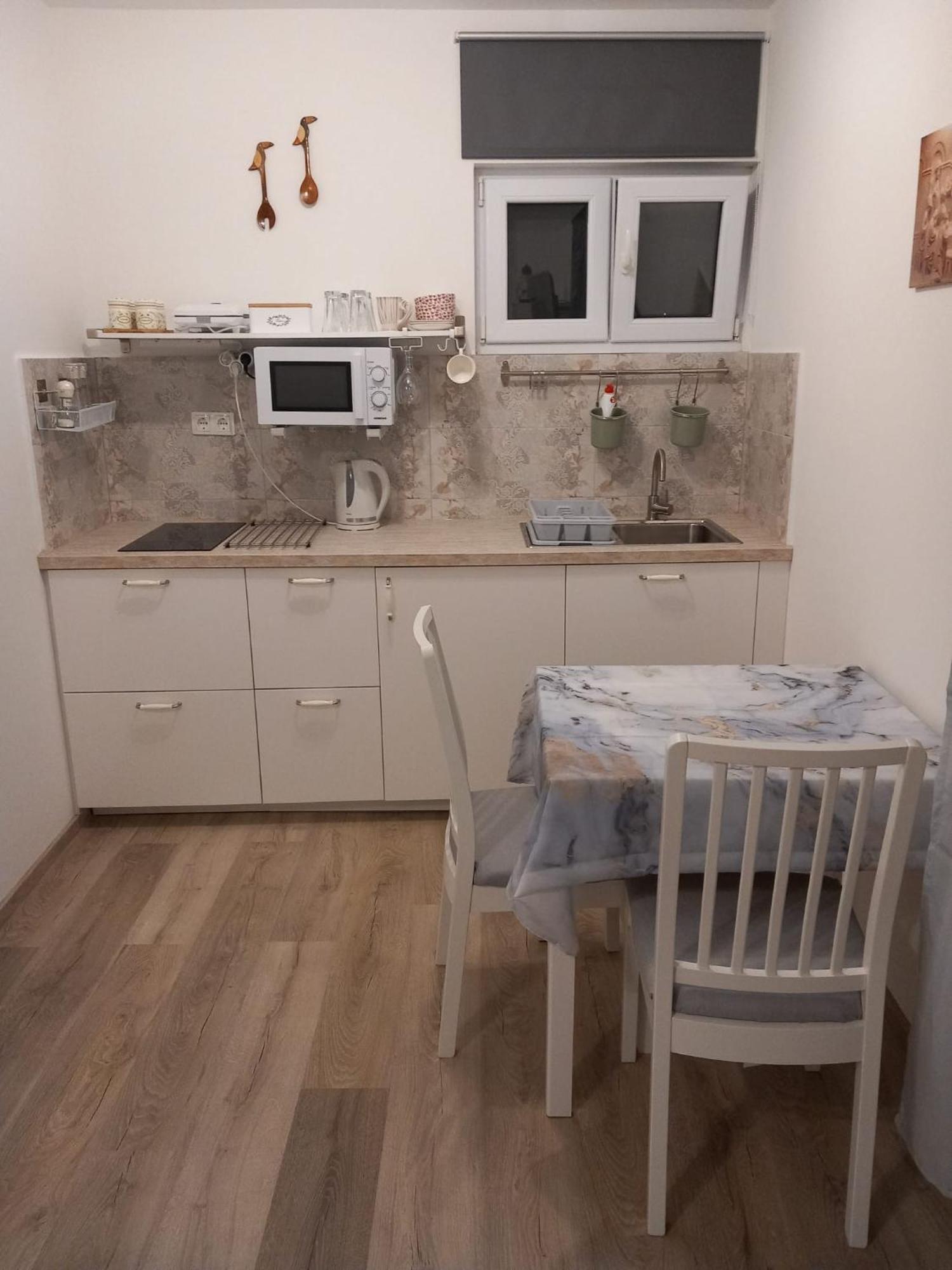 Ivka Apartment Đảo Hvar Ngoại thất bức ảnh