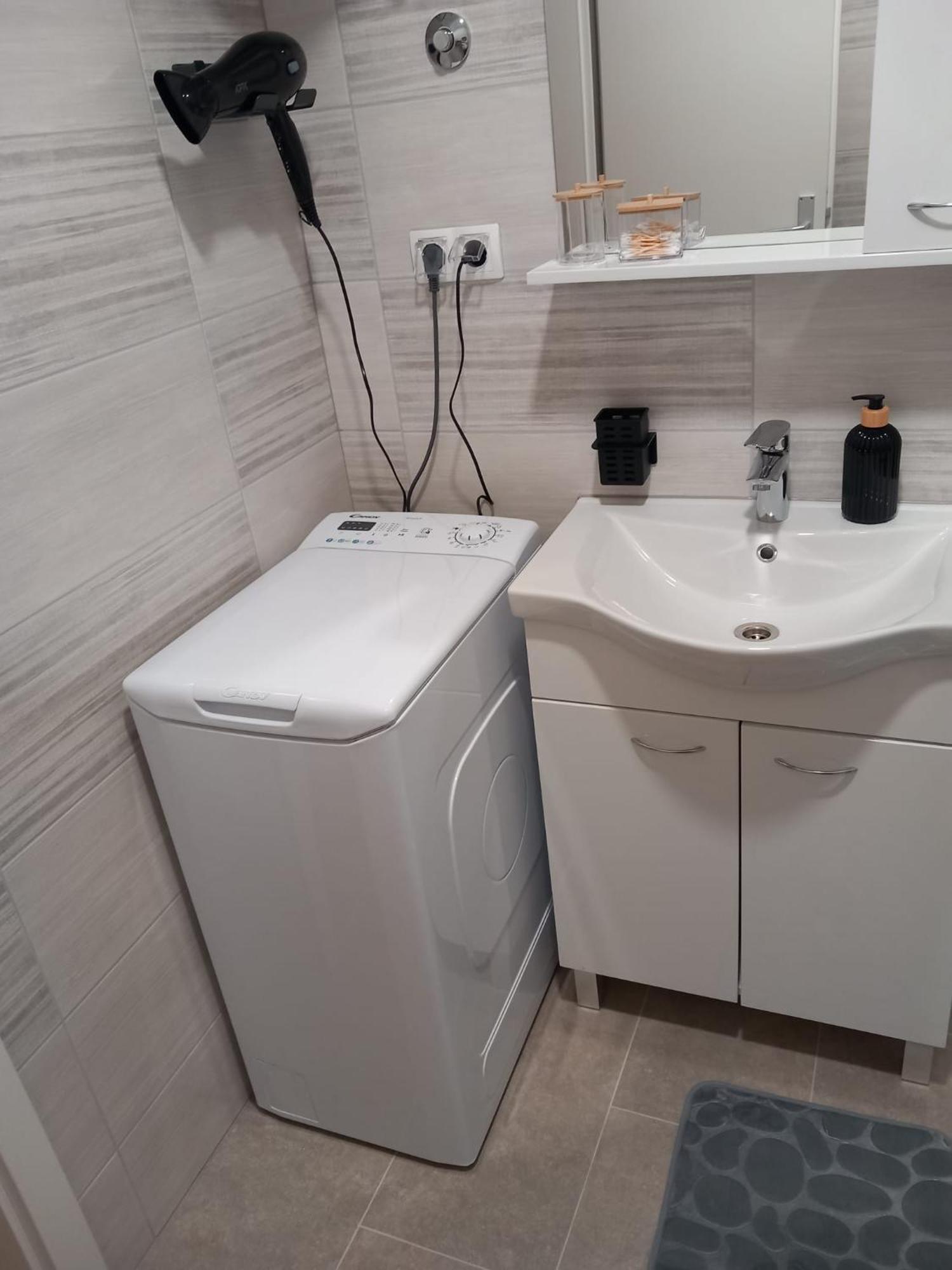 Ivka Apartment Đảo Hvar Ngoại thất bức ảnh