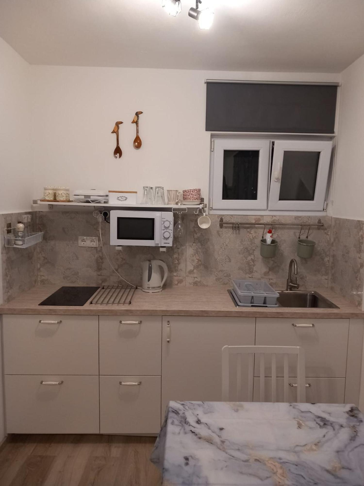 Ivka Apartment Đảo Hvar Ngoại thất bức ảnh