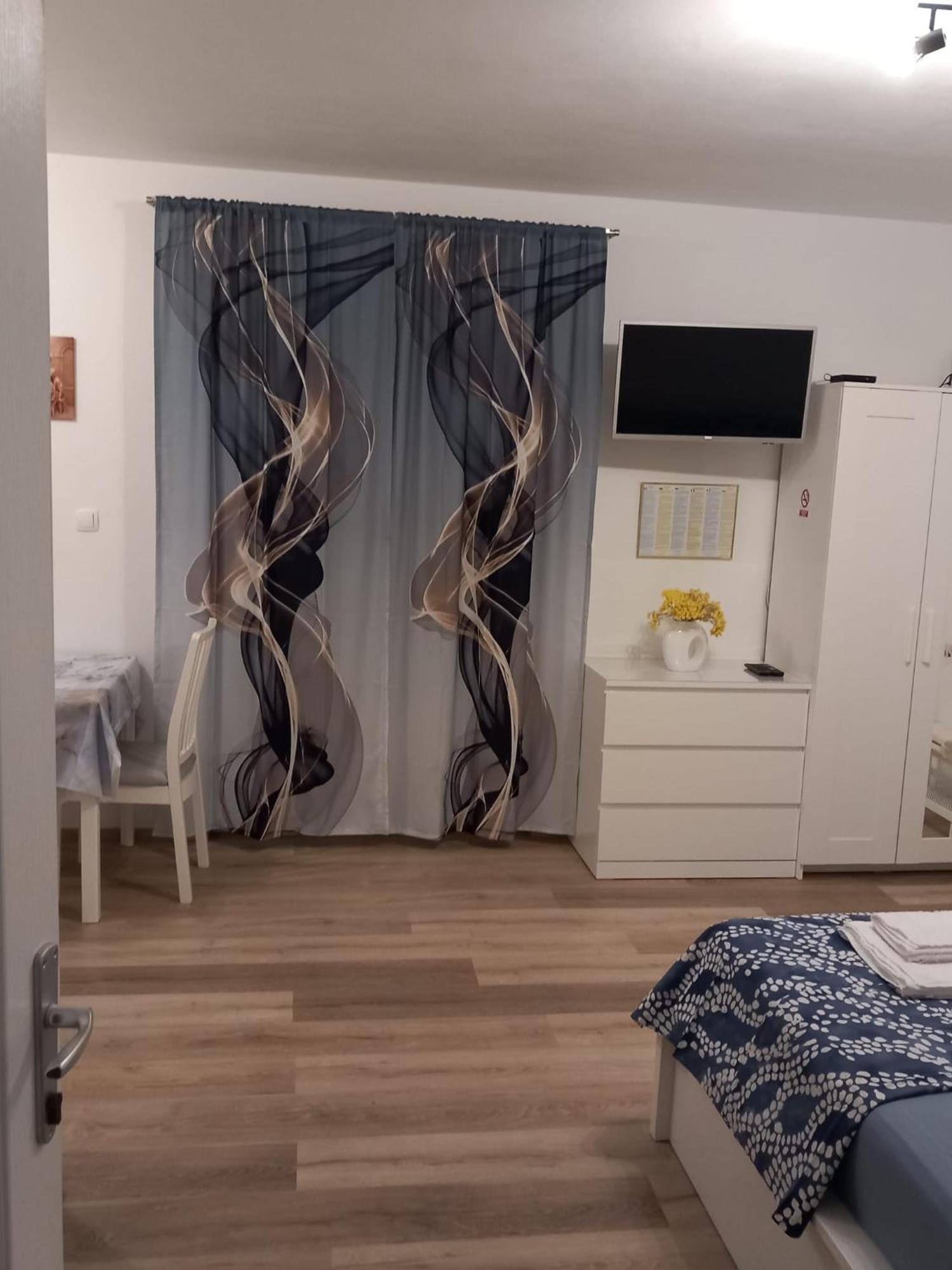 Ivka Apartment Đảo Hvar Ngoại thất bức ảnh