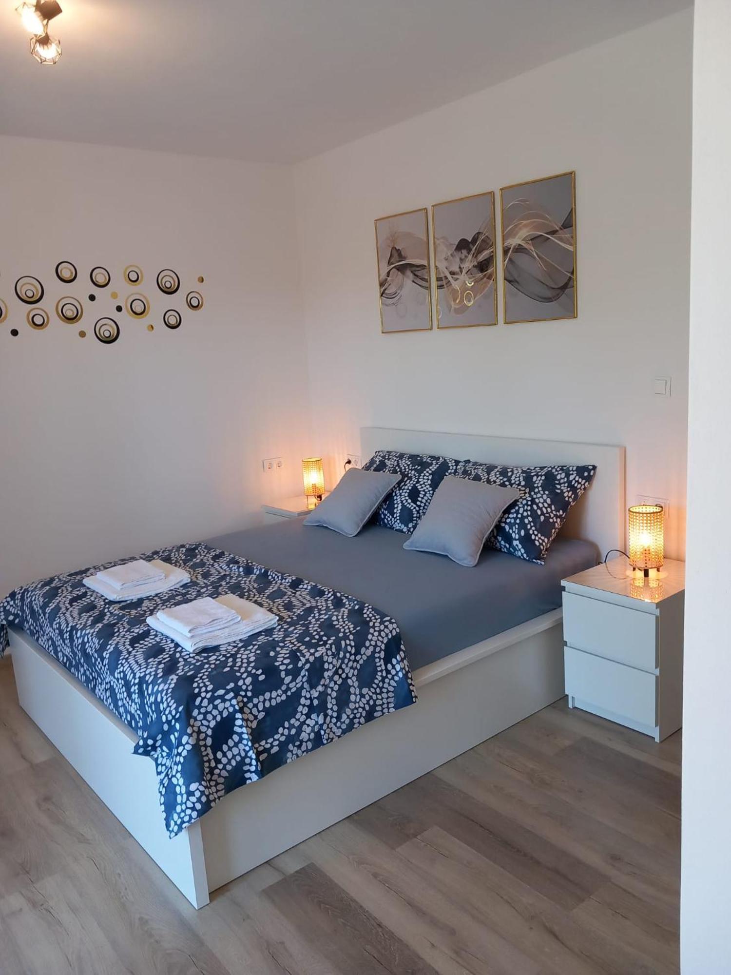 Ivka Apartment Đảo Hvar Ngoại thất bức ảnh