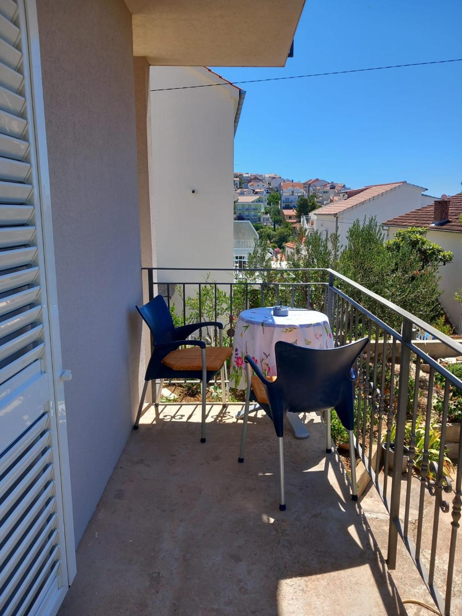 Ivka Apartment Đảo Hvar Ngoại thất bức ảnh