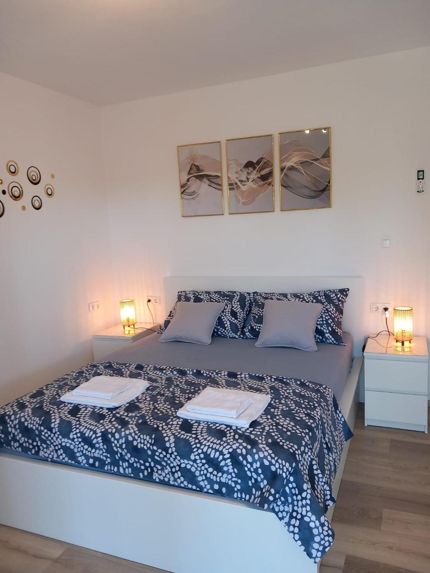 Ivka Apartment Đảo Hvar Ngoại thất bức ảnh