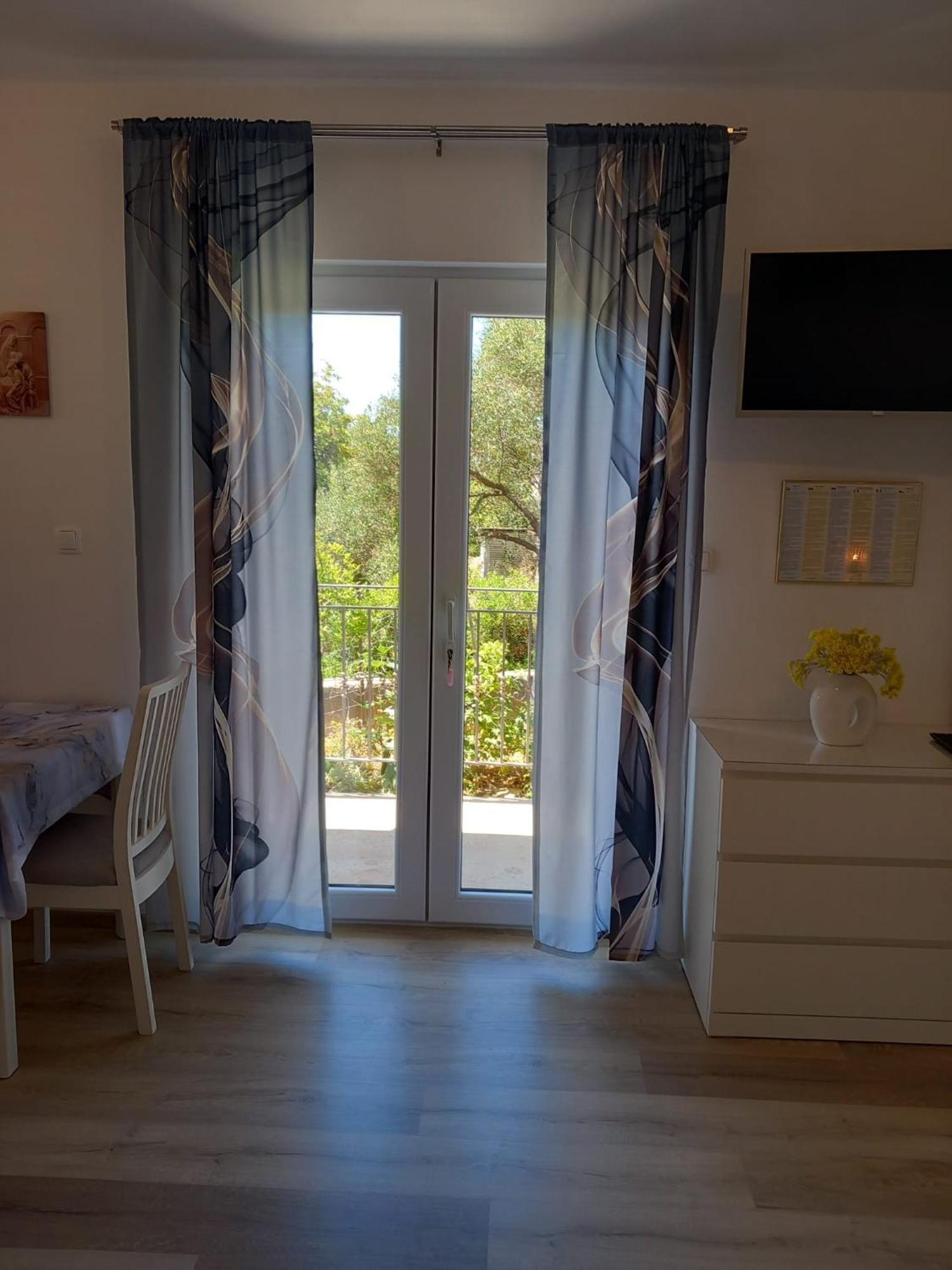 Ivka Apartment Đảo Hvar Ngoại thất bức ảnh