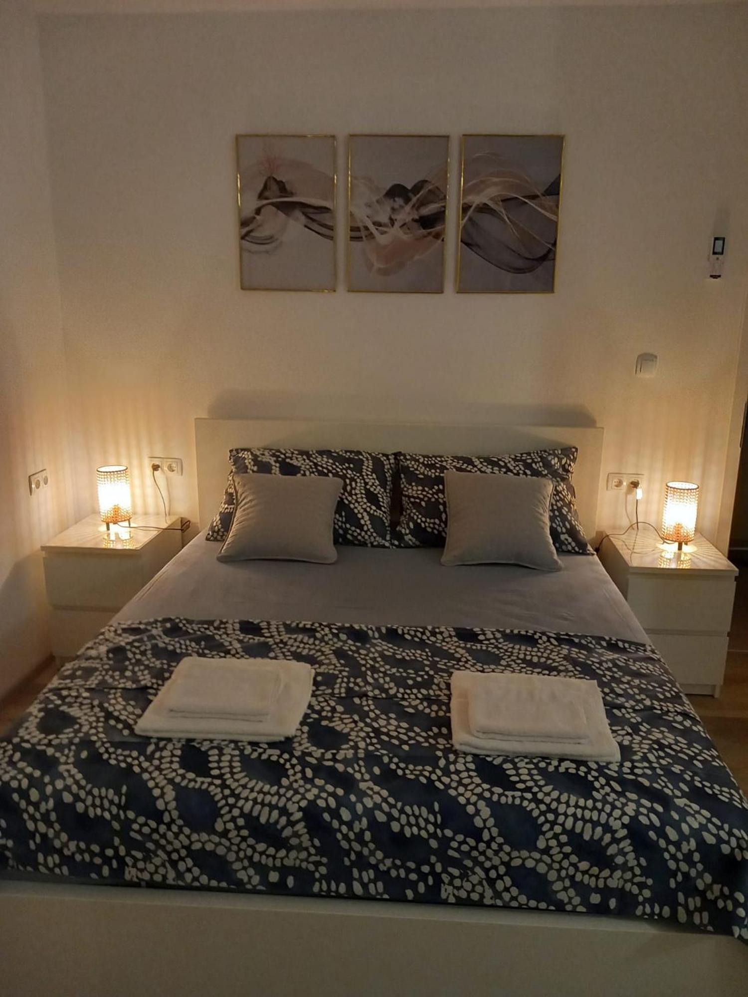 Ivka Apartment Đảo Hvar Ngoại thất bức ảnh